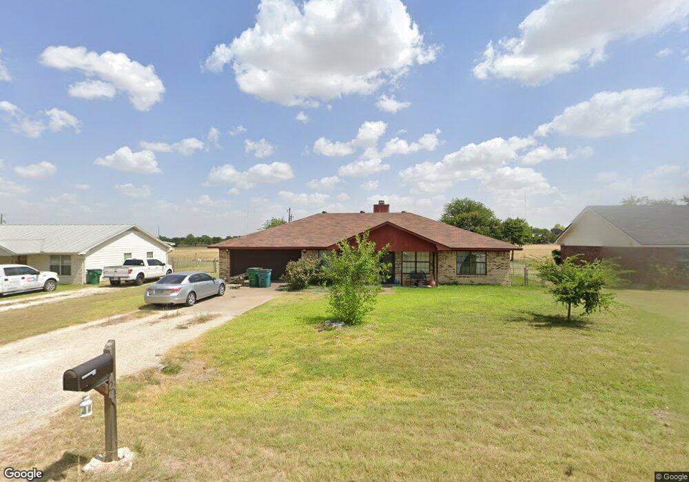 210 Melissa St, Eddy, TX 76524 - photo 1