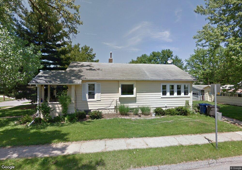 3225 SW 7th St, Des Moines, IA 50315 - photo 1