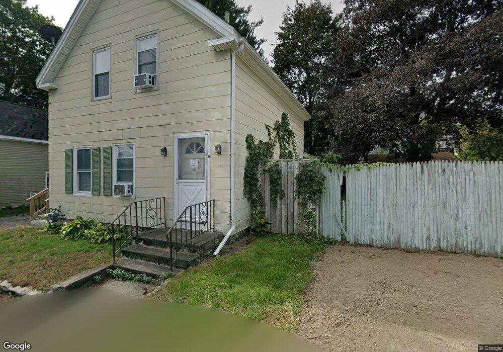 26 Forest Ave, Clinton, MA 01510 - photo 1