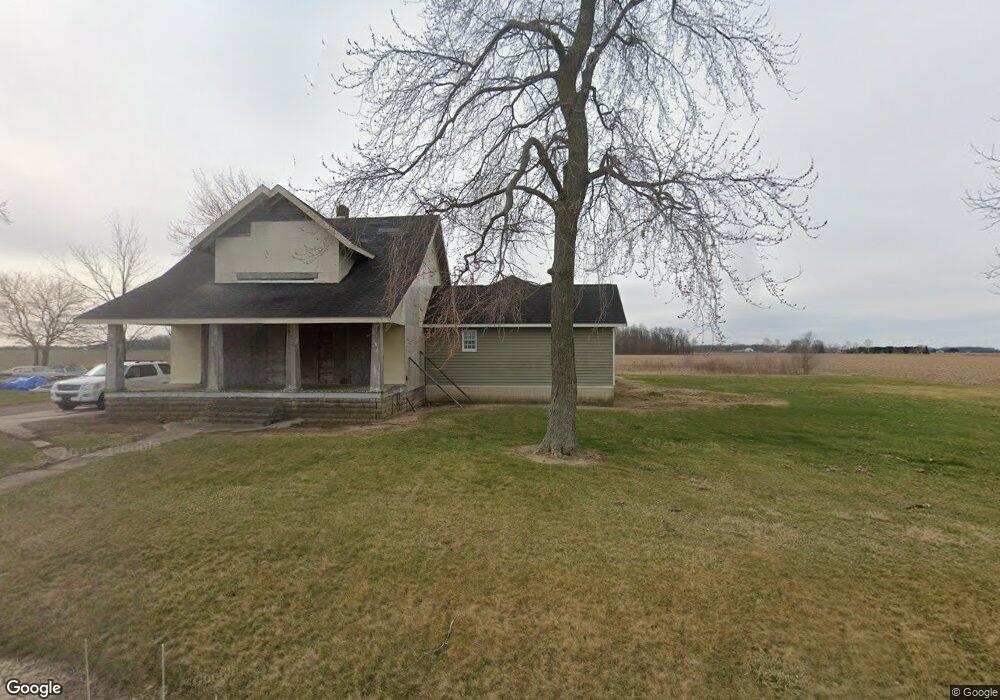 6250 Putnam Rd, Columbus Grove, OH 45830 - photo 1