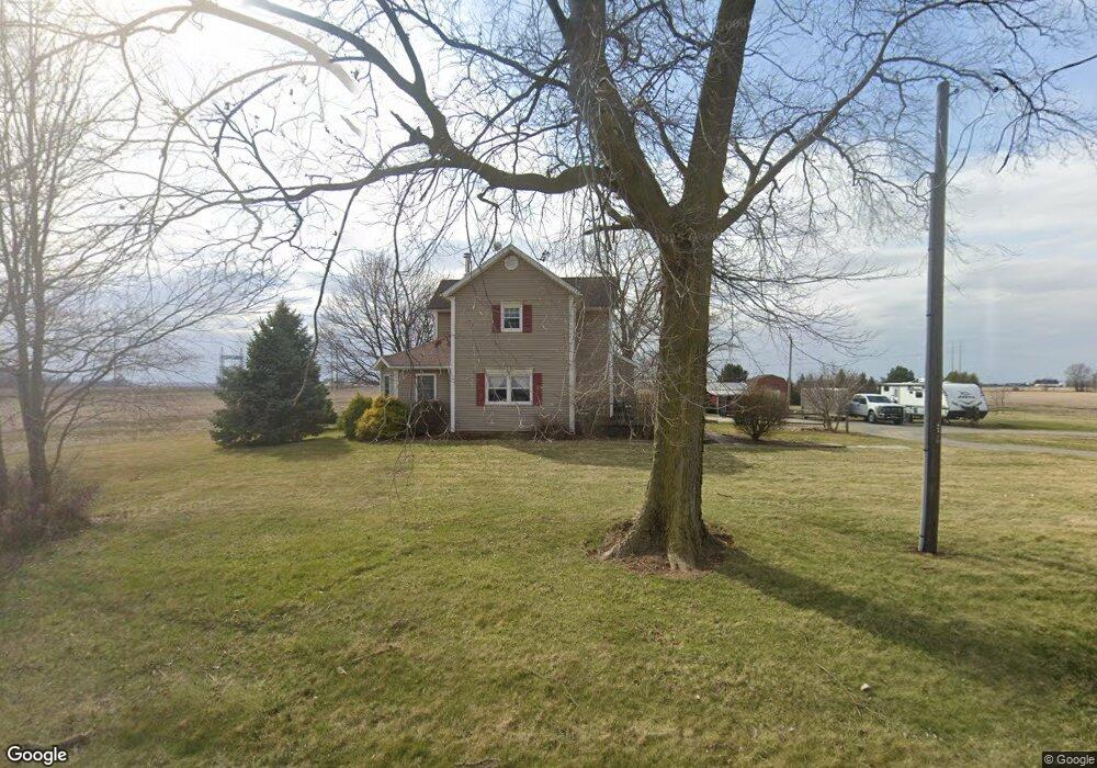 9555 N Thayer Rd, Columbus Grove, OH 45830 - photo 1