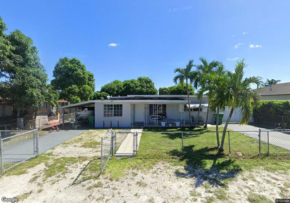 10401 NW 36th Ct, Miami, FL 33147 - photo 1