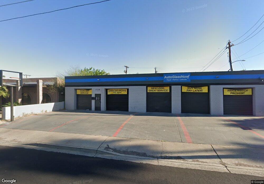 1738 E Thomas Rd, Phoenix, AZ 85016 - photo 1