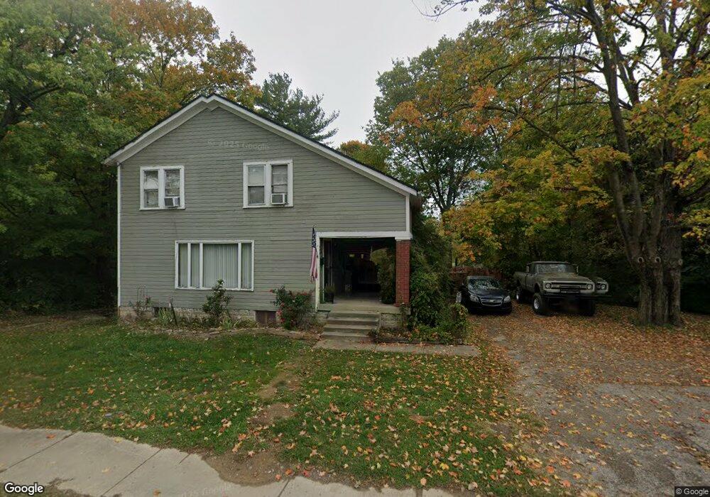 898 Cincinnati Ave, Xenia, OH 45385 - photo 1