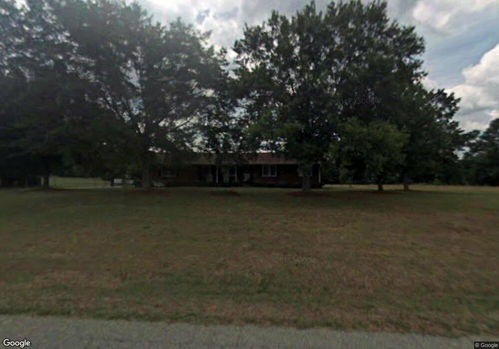 1010 Chandler Rd, Danielsville, GA 30633 - photo 1