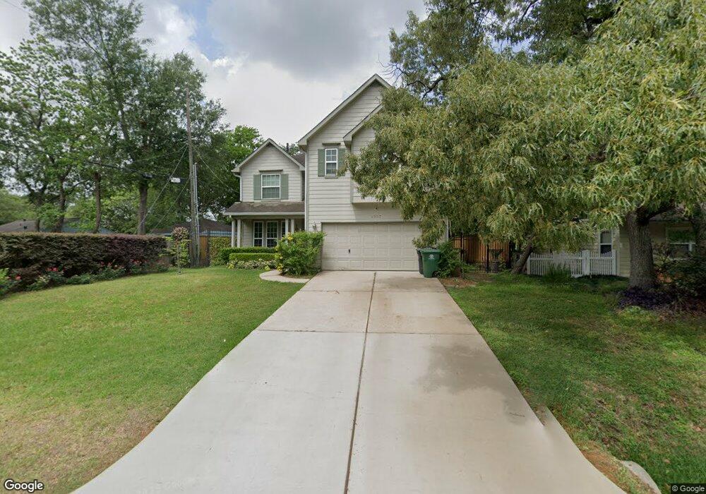 4307 Alba Rd, Houston, TX 77018 - photo 1