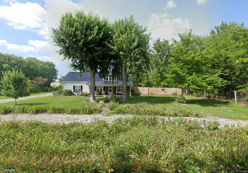 544 Davenport Rd, Harrodsburg, KY 40330 - photo 1