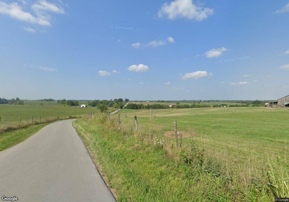 1001 Davenport Rd, Harrodsburg, KY 40330 - photo 1