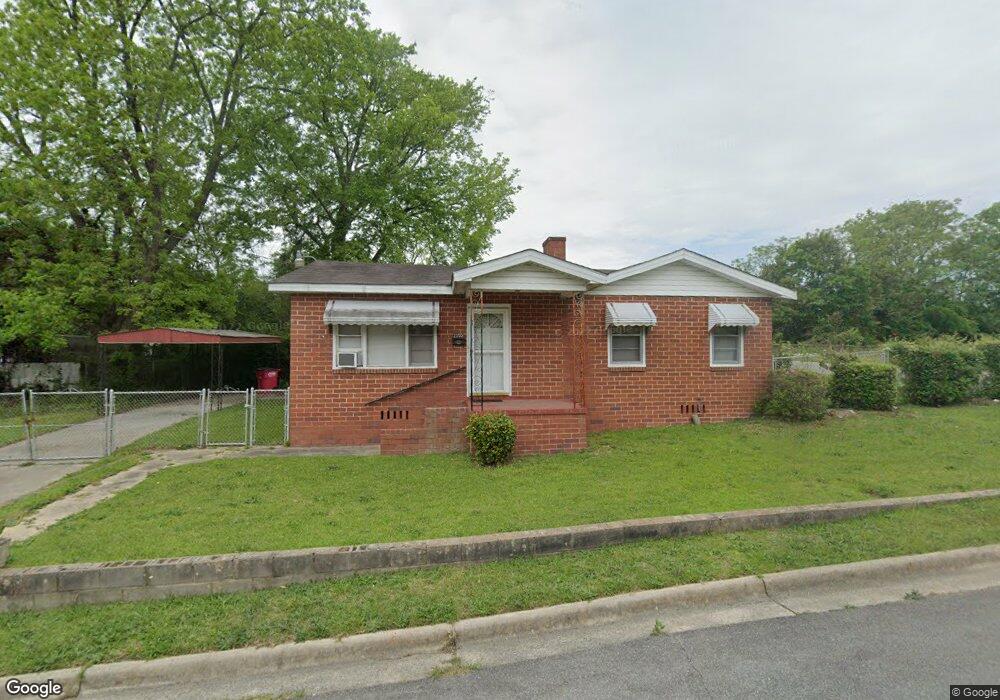 2355 Mason St, Macon, GA 31206 - photo 1