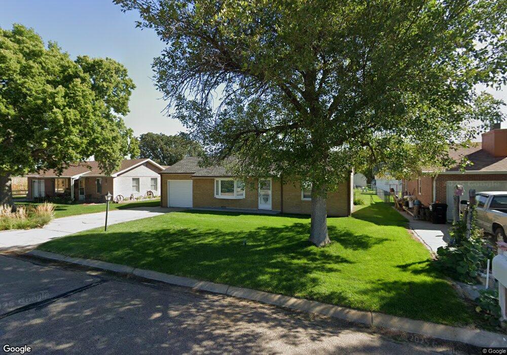 2819 Reigan Rd, North Platte, NE 69101 - photo 1