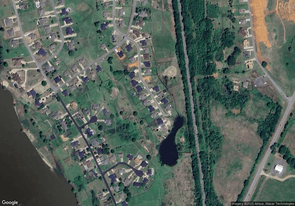 38 River Cliff Dr, Mayflower, AR 72106 - photo 1