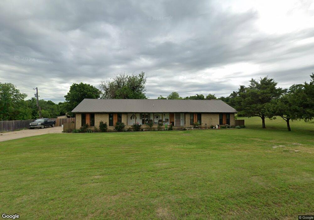 5002 Bennett Rd, Wylie, TX 75098 - photo 1