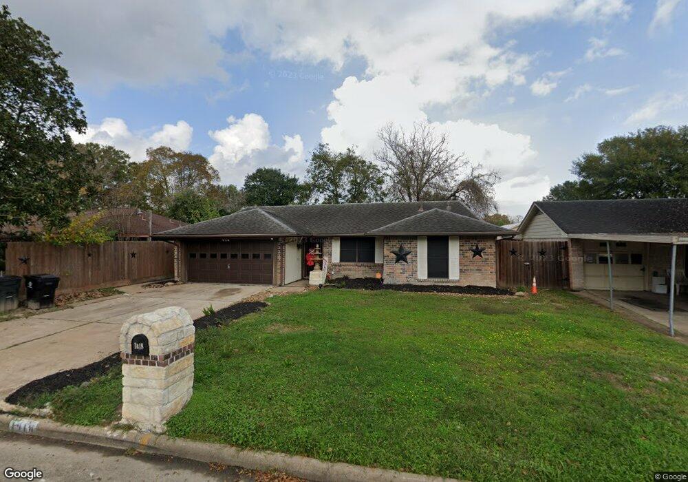 1418 Tarberry Rd, Houston, TX 77088 - photo 1