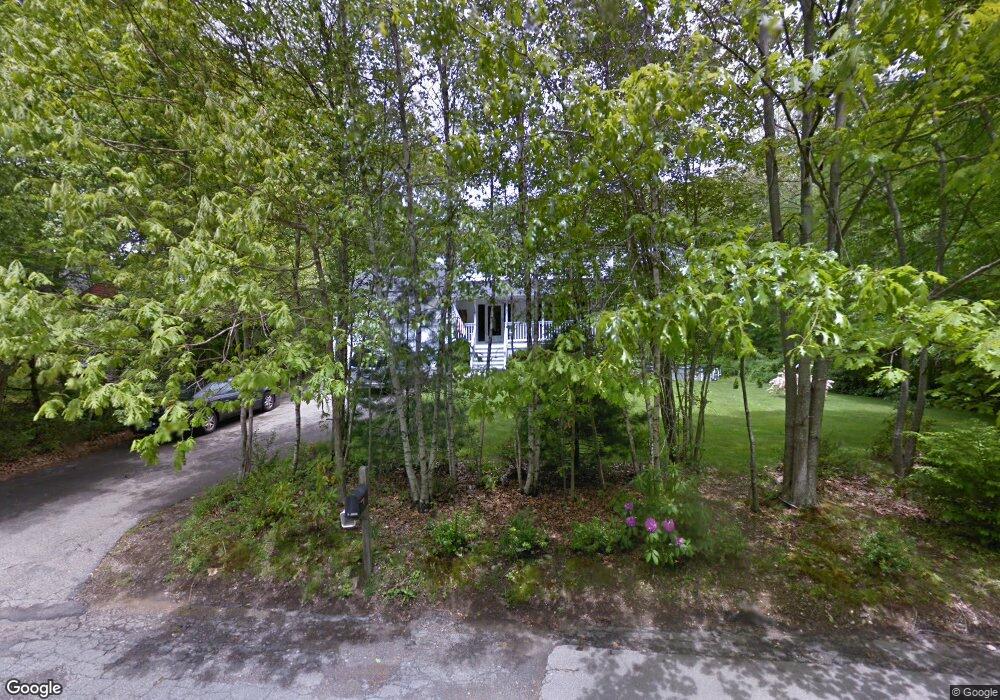 5 Ranger Rd, Westerly, RI 02891 - photo 1