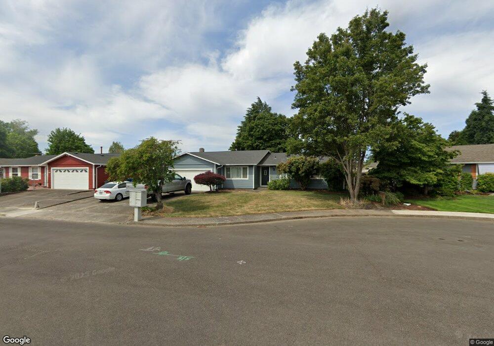 6133 Plum Tree Ct NE, Keizer, OR 97303 - photo 1