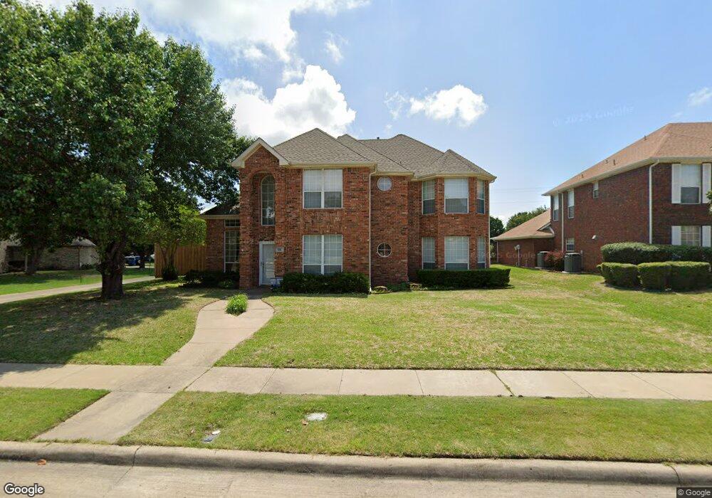 222 Martin Dr, Wylie, TX 75098 - photo 1
