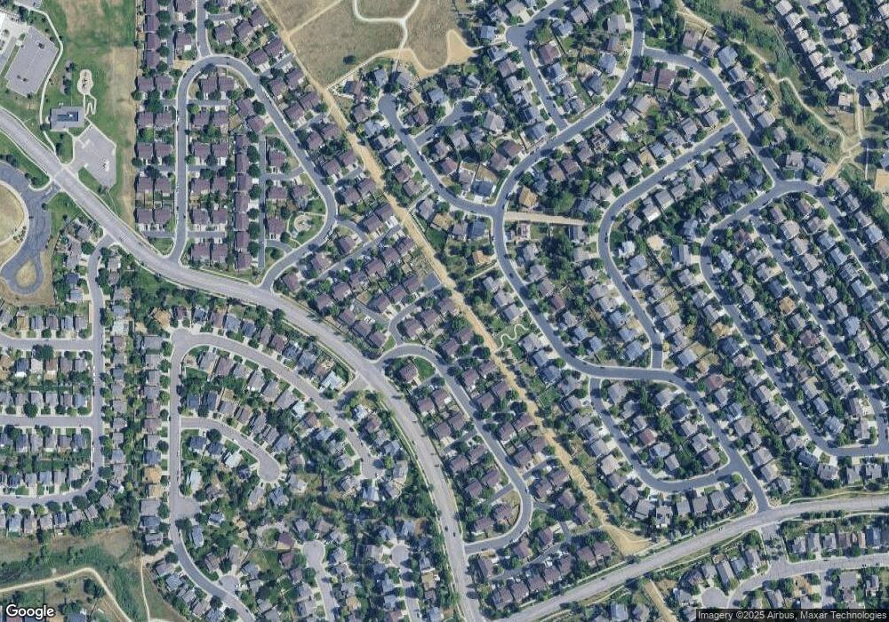 21982 E Crestline Place, Aurora, CO 80015 - photo 1