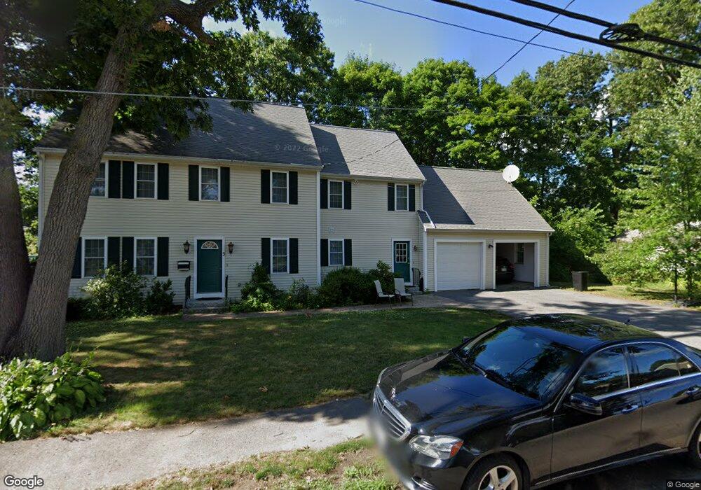 3 Melvin Rd, Natick, MA 01760 - photo 1