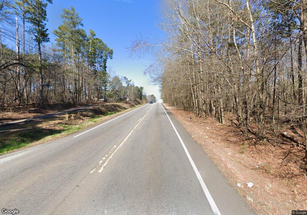 0 Tempie Rd, Covington, GA 30016 - photo 1