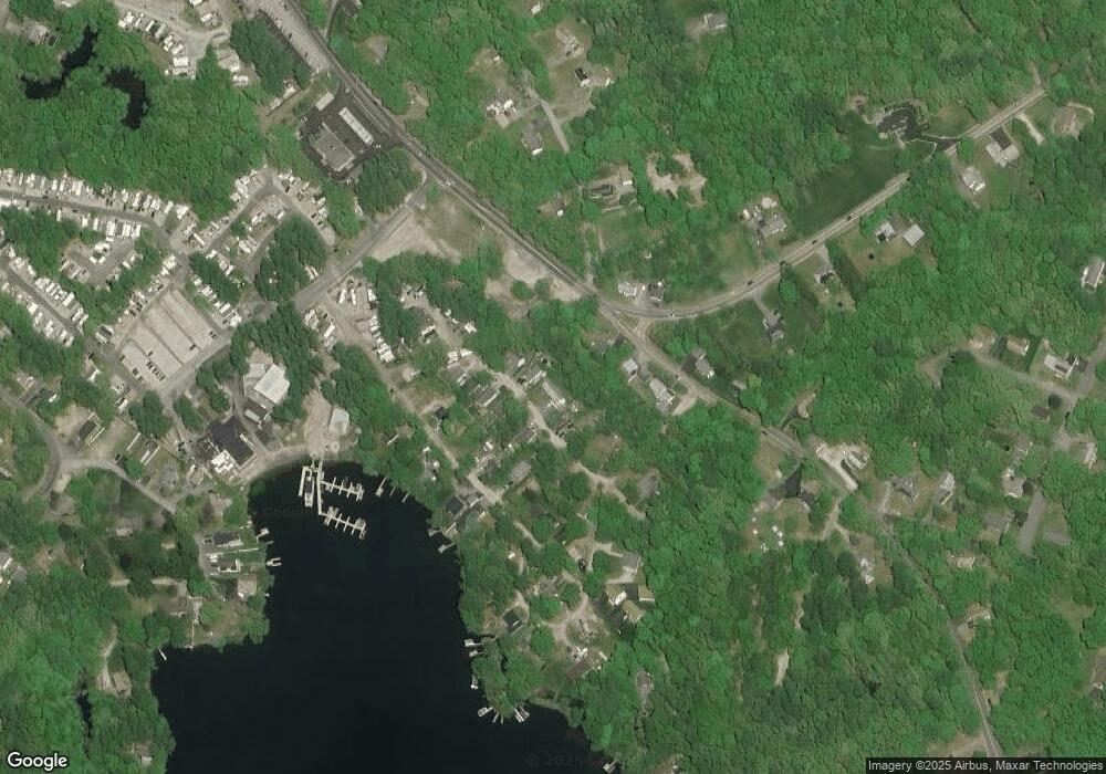 8 Browns Brook Rd, Webster, MA 01570 - photo 1