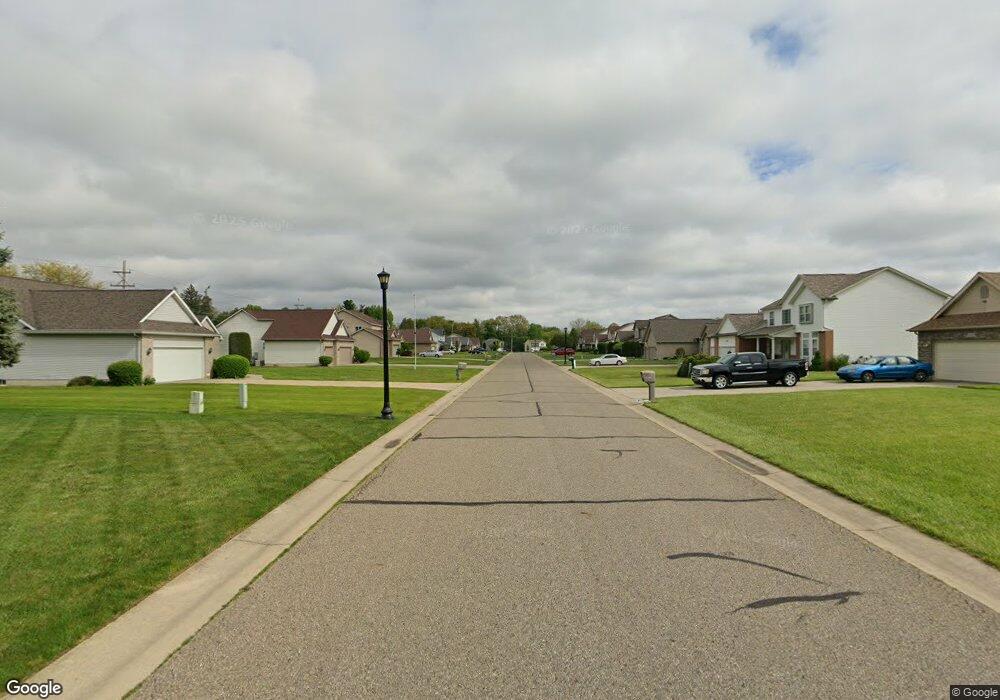 8 Tahoe Trail, Flint, MI 48532 - photo 1