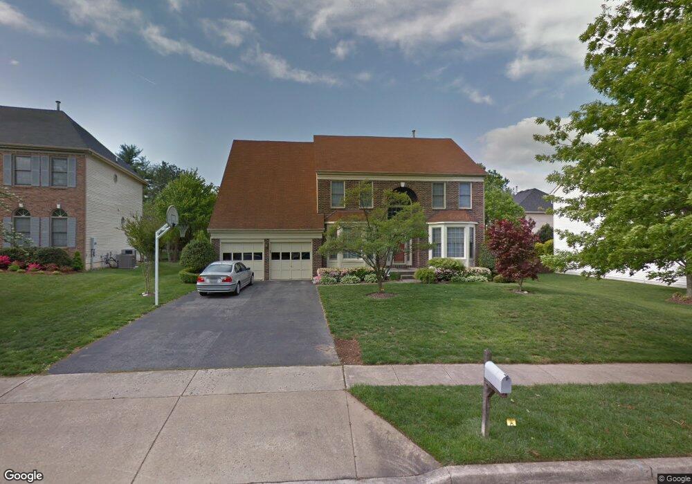 315 Midsummer Dr, Gaithersburg, MD 20878 - photo 1