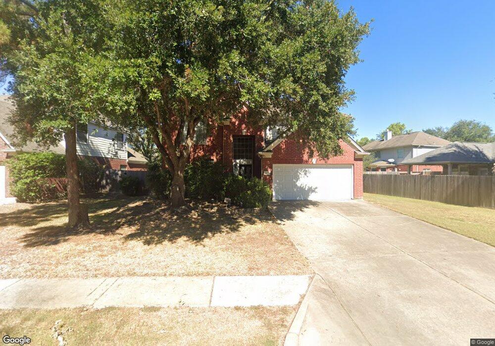 5931 Centennial Glen Dr, Katy, TX 77450 - photo 1