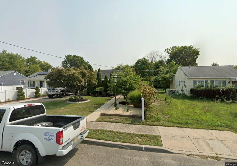 24 Franklin Ave, Clementon, NJ 08021 - photo 1