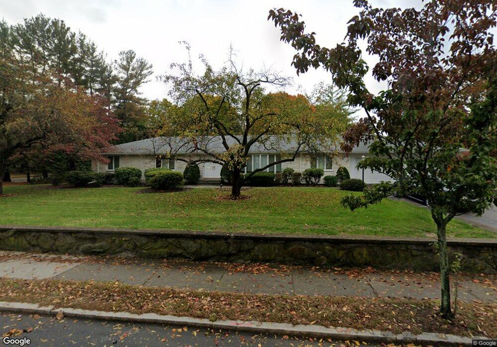 401 Dedham St unit B, Newton Center, MA 02459 - photo 1