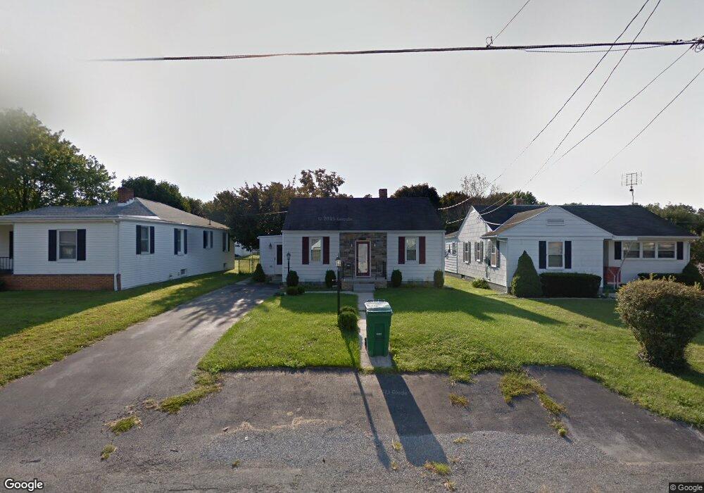 115 Landis Ave, Waynesboro, PA 17268 - photo 1