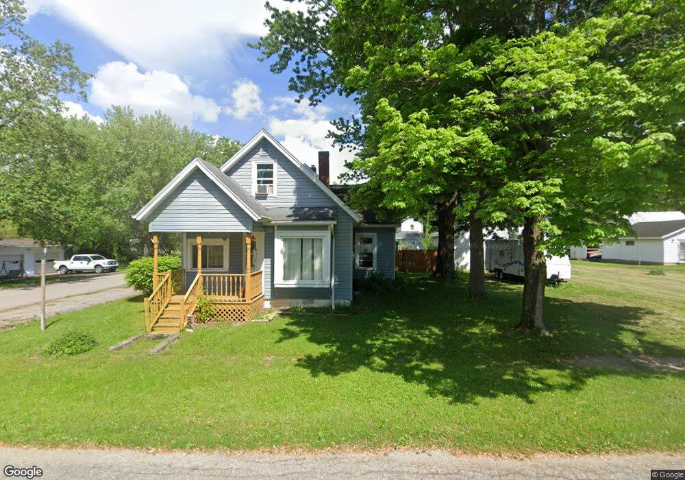 401 S Main St, La Fontaine, IN 46940 - photo 1