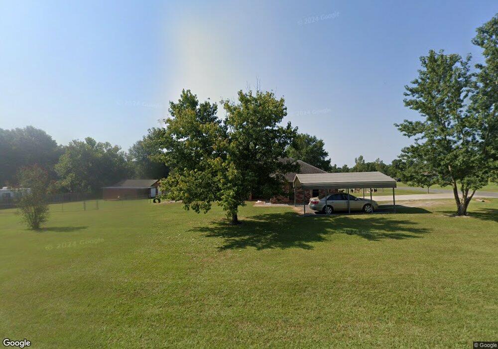 8621 Pierce Rd, Texarkana, TX 75501 - photo 1