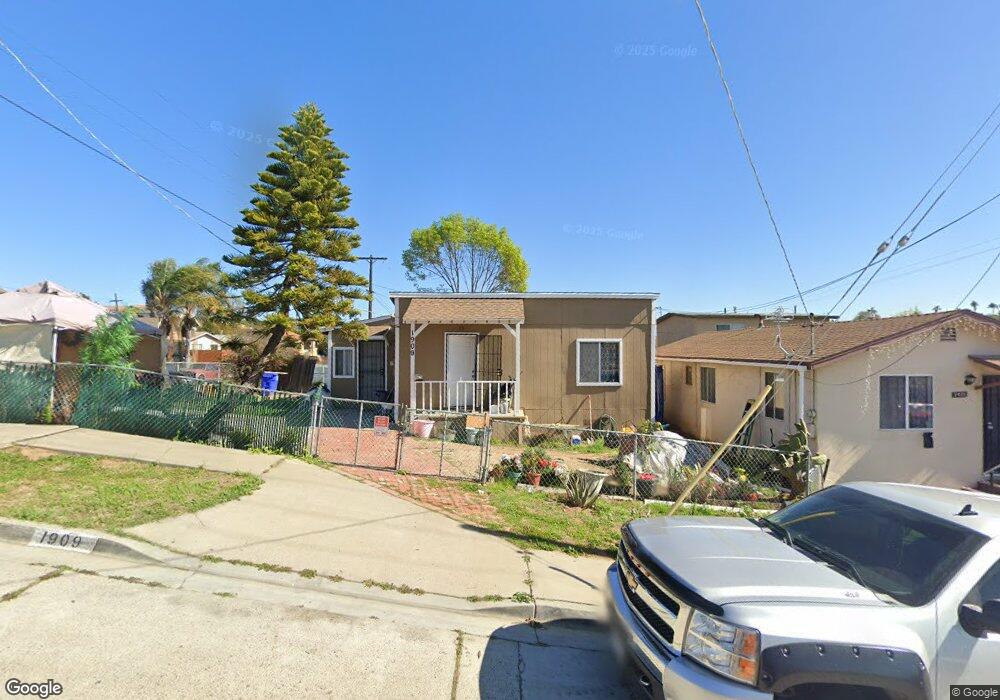 1909 S 41st St unit 11, San Diego, CA 92113 - photo 1