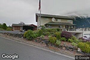 2010 Fairbanks St, Juneau, AK 99801