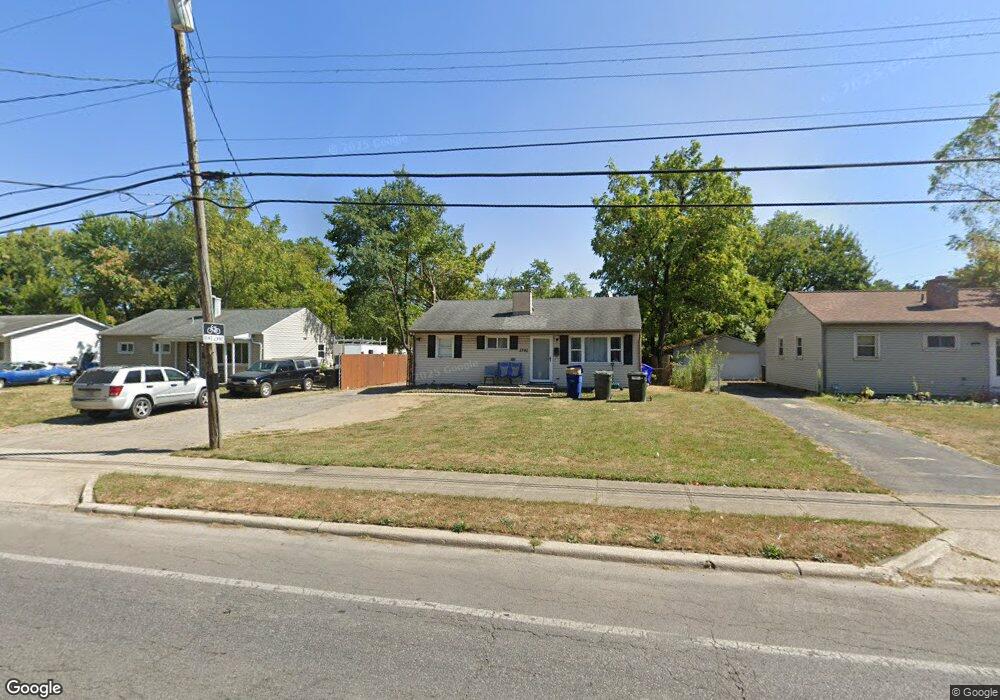 3790 Karl Rd, Columbus, OH 43224 - photo 1