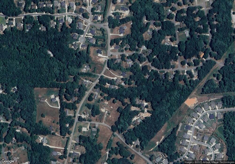 3414 Holbrook Campground Rd, Alpharetta, GA 30004 - photo 1