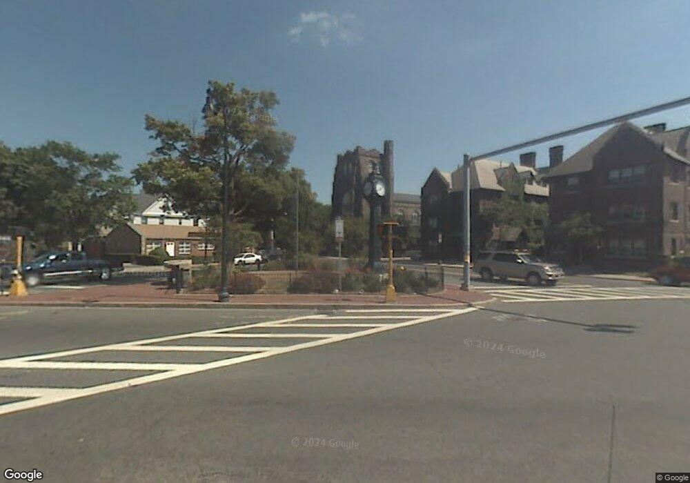 1 Peabody Square, Boston, MA 02124 - photo 1