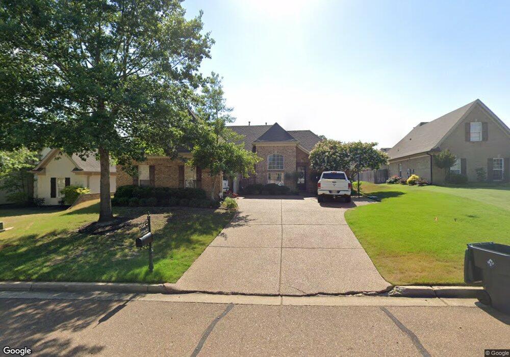 1499 Notting Hill Cove E, Hernando, MS 38632 - photo 1