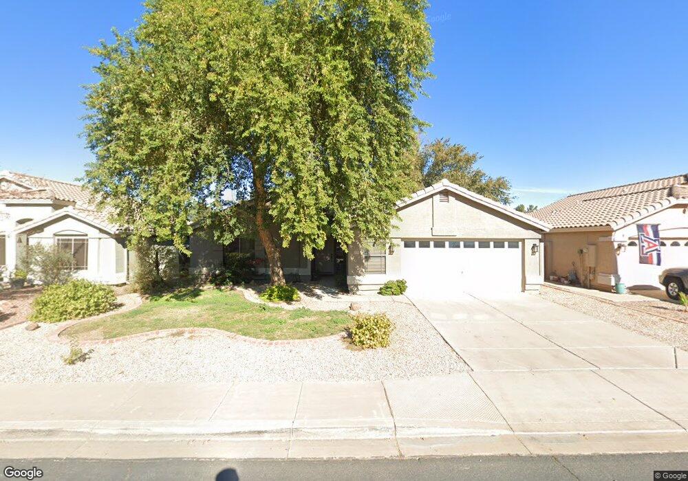 2278 E Robin Ln, Gilbert, AZ 85296 - photo 1