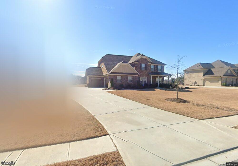 200 Calverton Ln, Tyrone, GA 30290 - photo 1