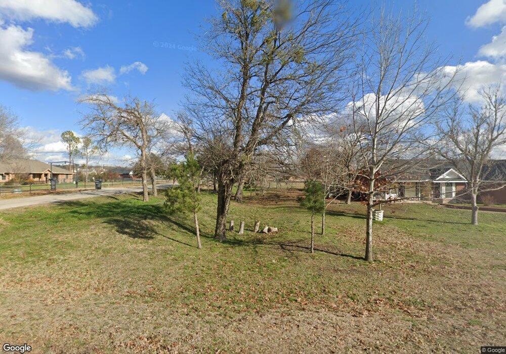 2066 Sunset Ct, Weatherford, TX 76088 - photo 1