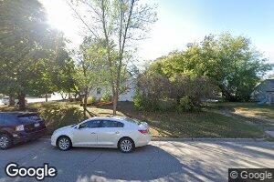 421 1st St E, Fosston, MN 56542
