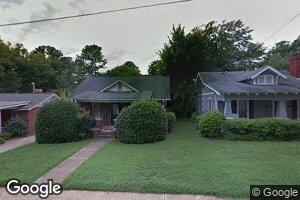 1621 Sunrise Ave, Raleigh, NC 27608