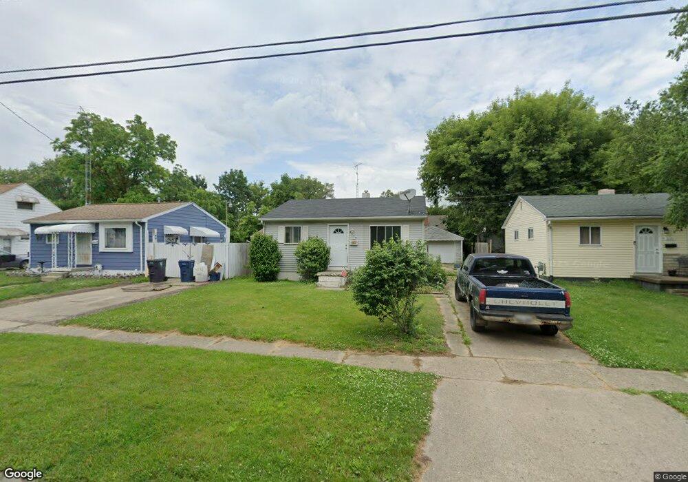 3117 Thom St, Flint, MI 48506 - photo 1