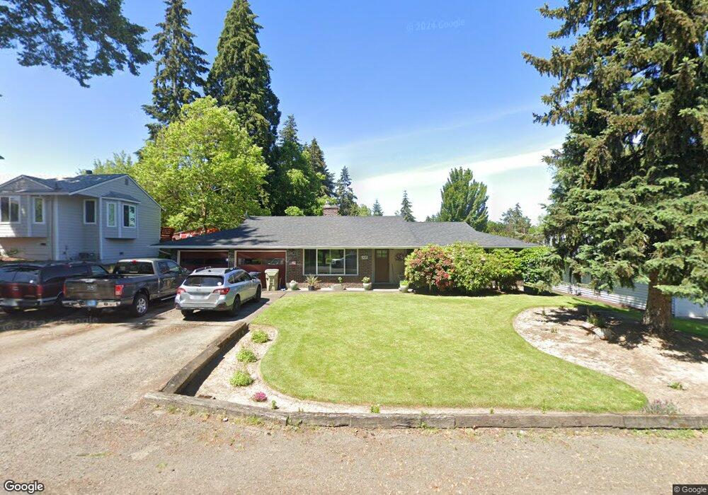 5015 SW 192nd Ave, Beaverton, OR 97007 - photo 1