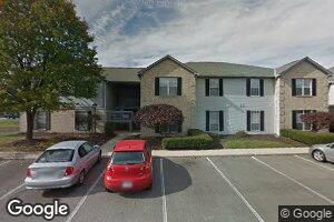 2058 Park Run Dr Unit 2058D, Columbus, OH 43220