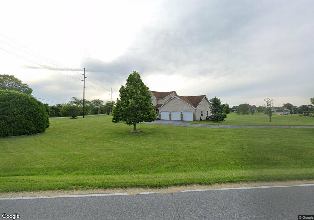 10123 Arizona St, Crown Point, IN 46307 - photo 1