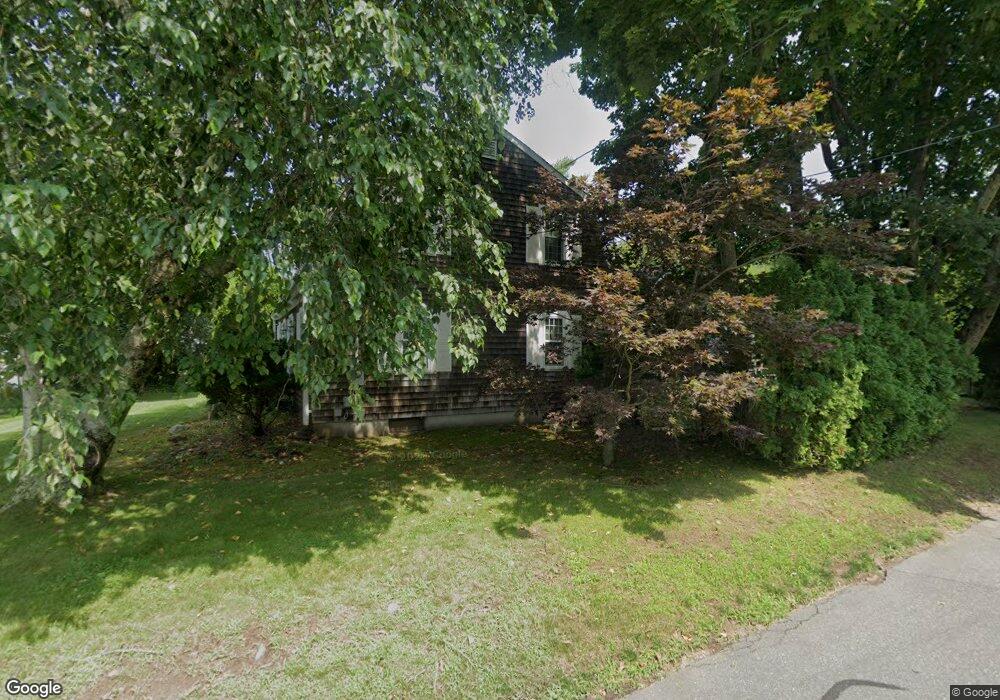 645 Elm St, South Dartmouth, MA 02748 - photo 1