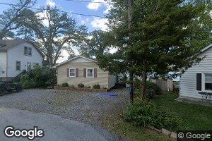 449 Lakeview Ct, Lowell, IN 46356