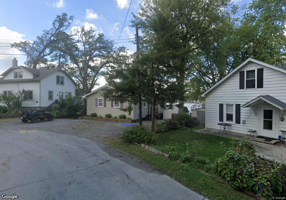 449 Lakeview Ct, Lowell, IN 46356 - photo 1